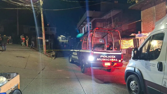  Trágico Asesinato de un Joven y su Perro en Uruapan