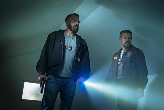¿Traición, dinero y viejos amigos? Así es “El botín”, el nuevo bombazo de Netflix con Matt Damon y Ben Affleck: Checa el primer avance