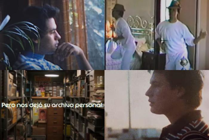 Tráiler | Netflix estrenará documental con imágenes nunca antes vistas sobre la vida de Juan Gabriel