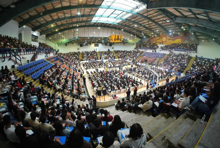 ¿Tramitaste tu ficha para ingresar a la UMSNH? ¿Tienes dudas? Te orientamos