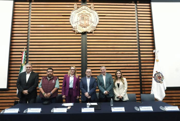  Transparencia, parte fundamental del quehacer cotidiano en la UMSNH: Yarabí Ávila