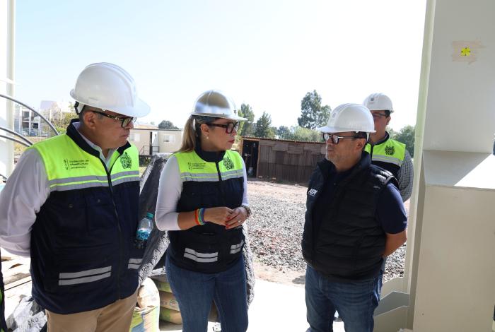 Transparencia y rendición de cuentas, fundamentales para avanzar