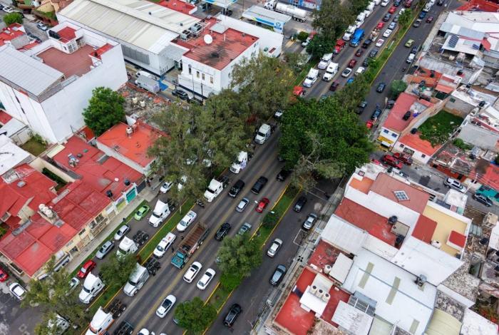 Transportistas atribuyen presuntos abusos en la Siglo XXI a nuevo mando de la FGR