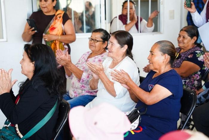 Tras años separados, madres y padres de Maravatío volverán a abrazar a sus seres queridos en EUA