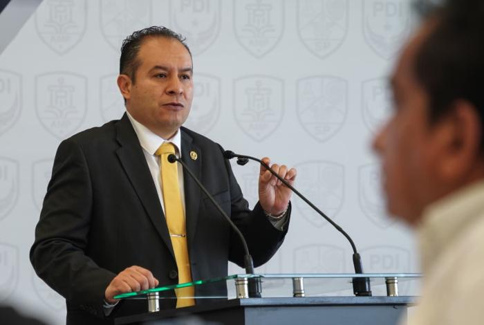 Tras captura de los Sierra, FGE va por halcones y cobradores de extorsión en la región