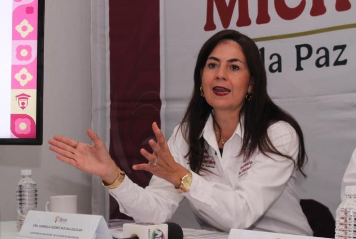 Tras caso en Lázaro Cárdenas, SEE apuesta por prevención, salud mental y pausa digital