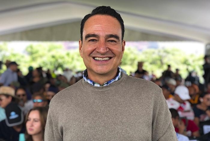 Tras declaraciones del dirigente estatal del PAN, respaldan liderazgo de Carlos Soto en Zamora