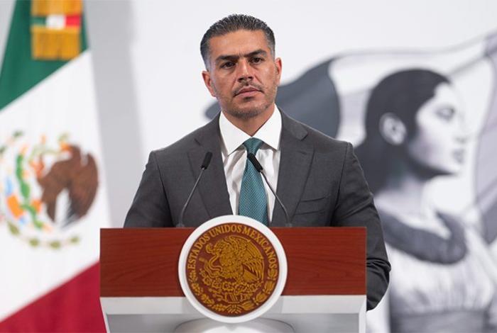 Tras detención de colombianos en Michoacán, México y Colombia cooperan para combatir el reclutamiento