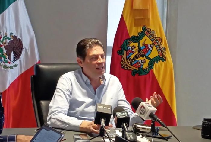 Tras explosión en CDMX admite Alfonso limitaciones de Protección Civil en Morelia