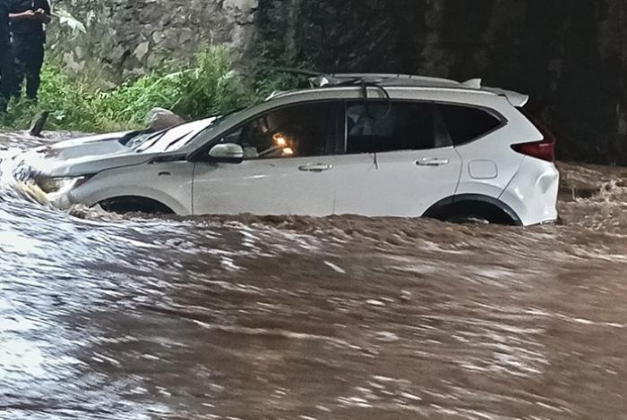 Tras horas de búsqueda encuentran cadáver de joven en las aguas del Río Duero de Jacona