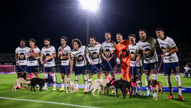 Tras la jornada 14 se mueven los lugares: Liga MX