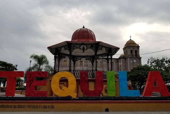 Tras la violencia, Tequila, Jalisco, espera reactivarse con el turismo mundialista