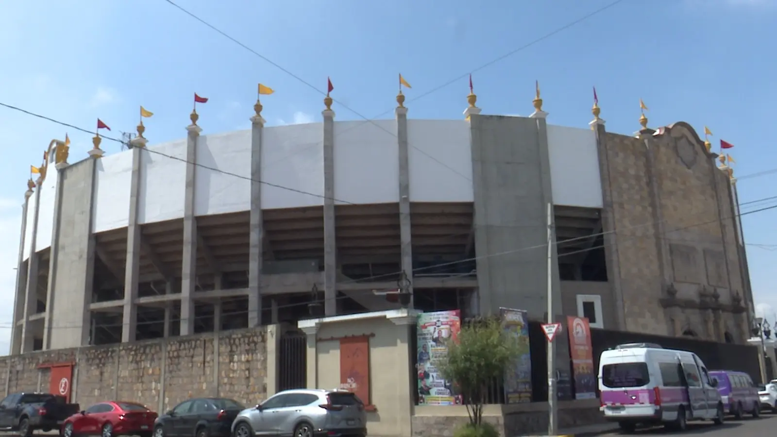 Tras negación de amparo a particular, Ayuntamiento de Morelia cancela corrida de toros