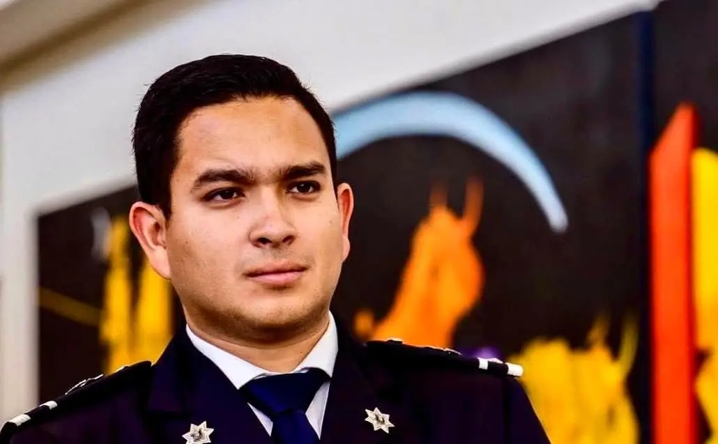 Tras salida de Cussi como Comisionado, Pablo Alarcón Olmedo queda como encargado del despacho