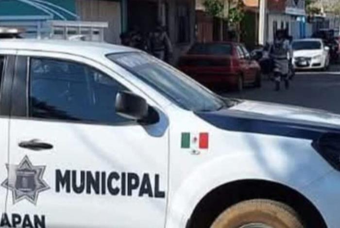 Tras una semana sin saber de él, lo encuentran mu3rto en su casa, en Uruapan