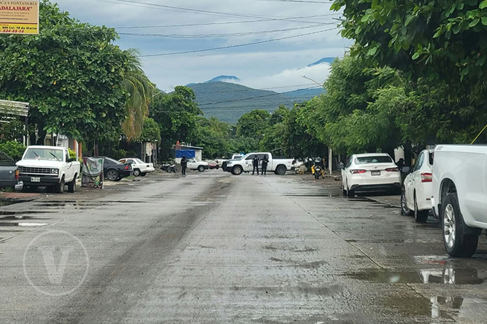 Tras varias horas de agonía en un Hospital fallece “El Macaco”, tras ser baleado en Apatzingán