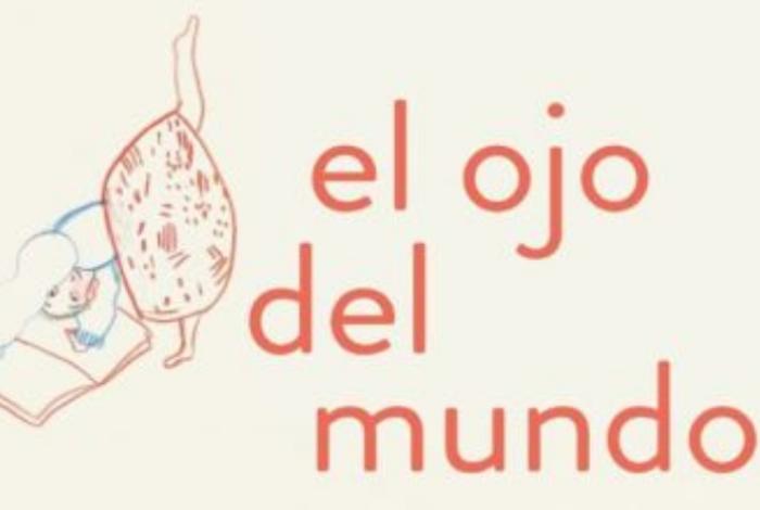 Traspatio Librería | Mirar el mundo con otros ojos