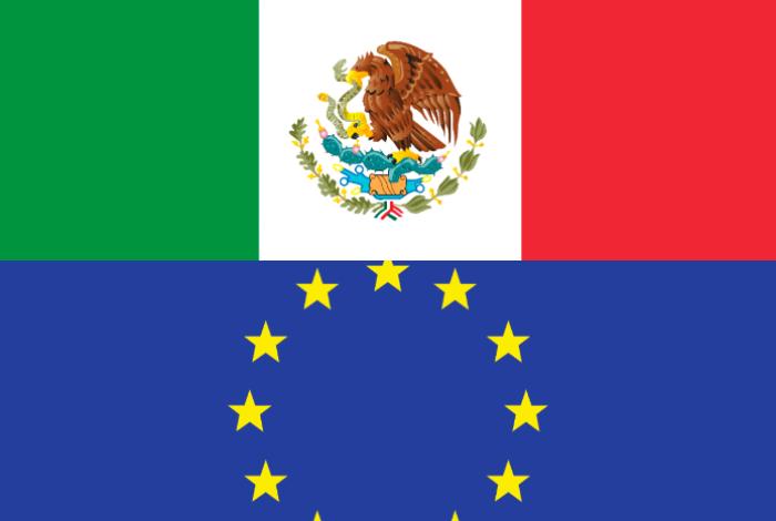 Trece eurodiputados viajan a México para la comisión parlamentaria mixta UE-México