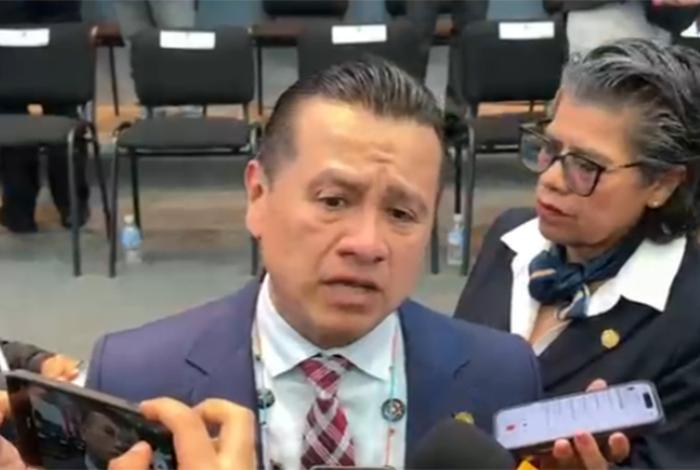 Tres detenidos, una mujer herida, domicilios y vehículos dañados, en Zinapécuaro: Fiscal