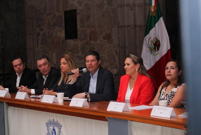 Tres meses de puro festival: Morelia en Boca, FICM, FMM y FIOM