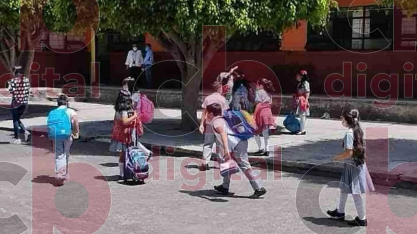 Tres municipios de Michoacán sin clase por violencia: CNTE