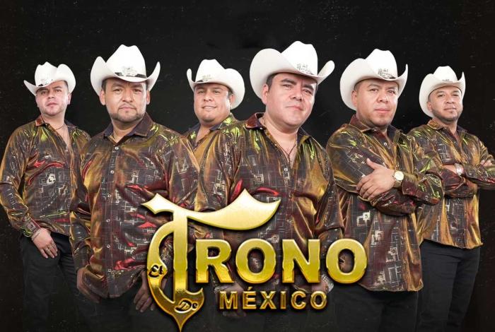 Trono de México regresa a Morelia con un baile lleno de nostalgia