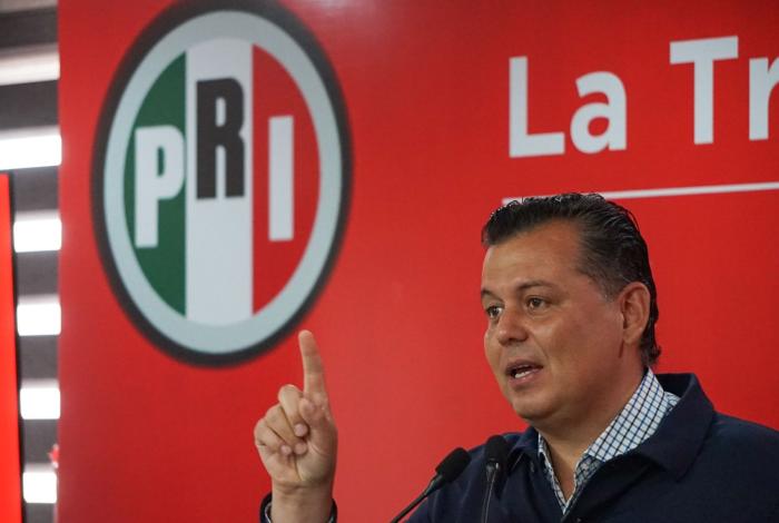 Truena Memo Valencia contra quienes anularon su voto