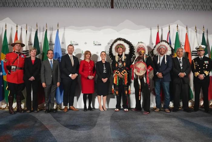 Trump abandona Cumbre del G7 por crisis en Medio Oriente