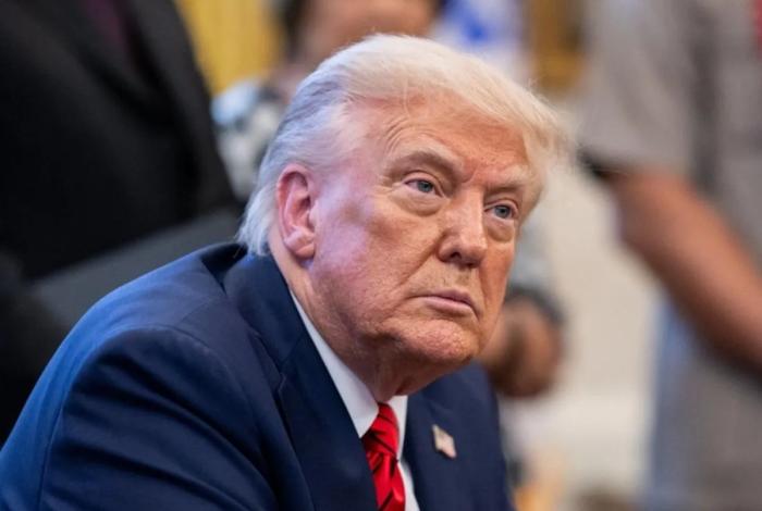 Trump amenaza con “aniquilación total” a Hamás si no entrega control de Gaza