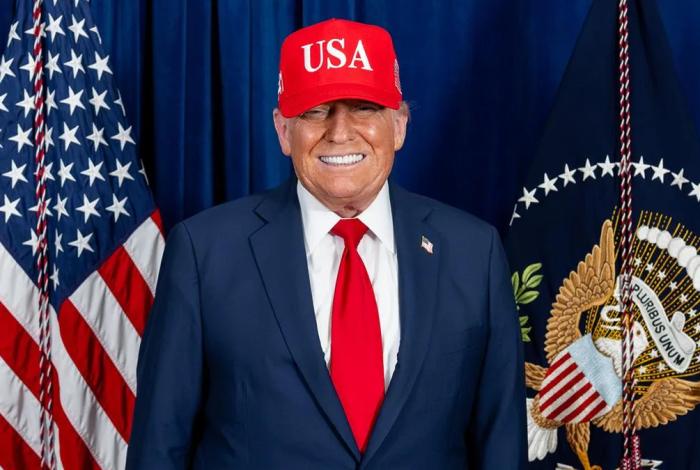 Trump anuncia nuevos aranceles al cobre y farmacéuticos