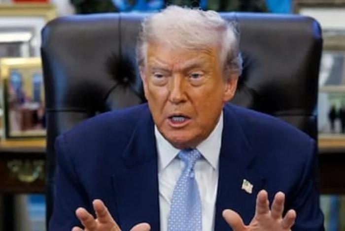 Trump anunció que pausará de manera permanente la migración desde países del tercer mundo