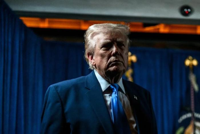 Trump cierra espacio aéreo de Venezuela a aerolíneas, pilotos, narcotraficantes y traficantes de personas