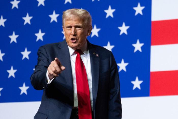 Trump dice que el Ejército rescató con vida al piloto de avión derribado en Irán