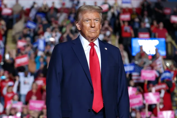 Trump ordena acción militar contra cárteles de Latinoamérica