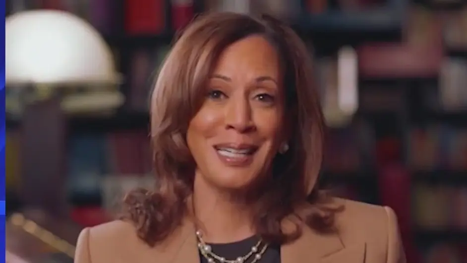 Trump quita el dispositivo de seguridad del Servicio Secreto a Kamala Harris