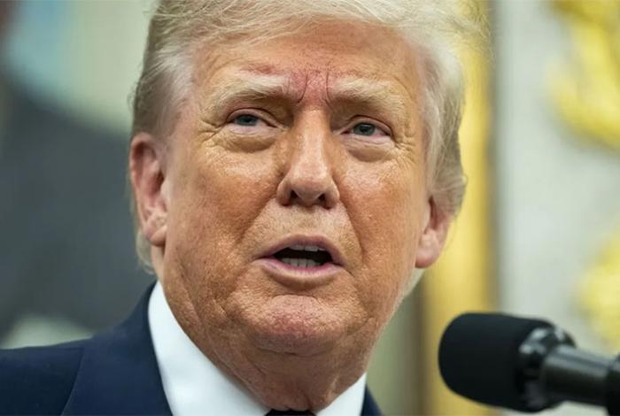 Trump se plantea dejar a Canadá fuera del tratado de libre comercio de América del Norte