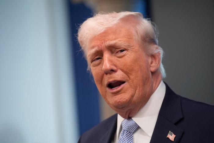 Trump sobre Irán: "Esta noche morirá toda una civilización, para no volver jamás"