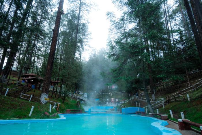 Tu próxima escapada está en Rancho Viejo: te espera para unas vacaciones inolvidables