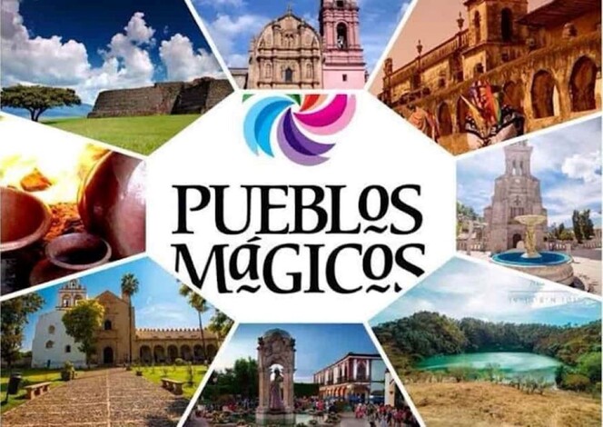 #Turismo | ¡Explora Michoacán! Increíbles destinos te esperan en el Día de Pueblos Mágicos