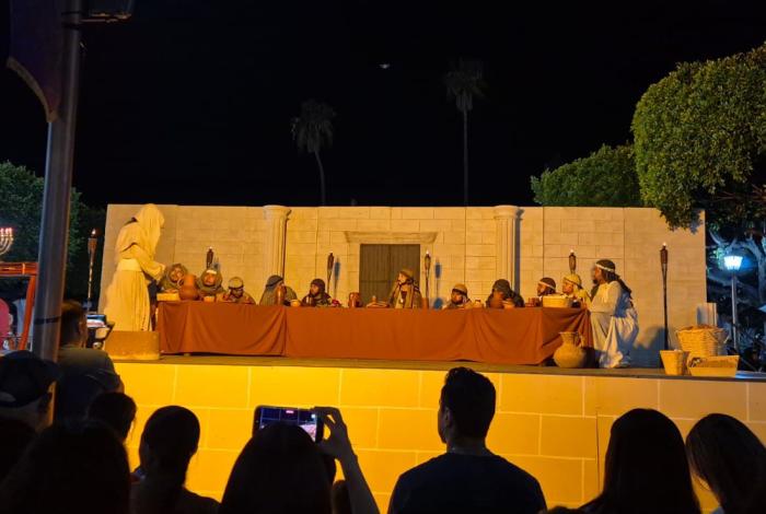 Turismo religioso consolida a Michoacán como el destino predilecto esta Semana Santa