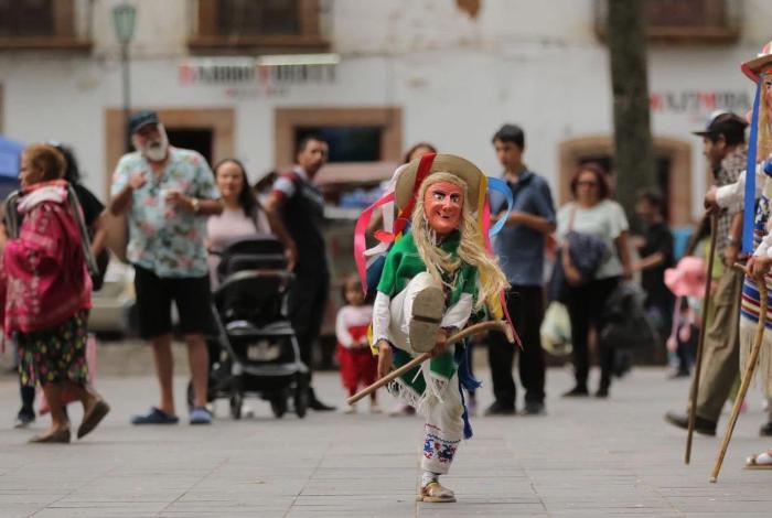 Turismo y derrama económica aumentaron 10% este verano en Morelia