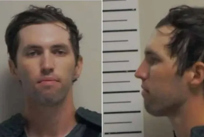 Tyler Robinson es detenido como sospechoso del asesinato de Charlie Kirk