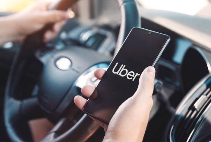 Uber anuncia el despido del 10% de su plantilla, unos 3,300 trabajadores