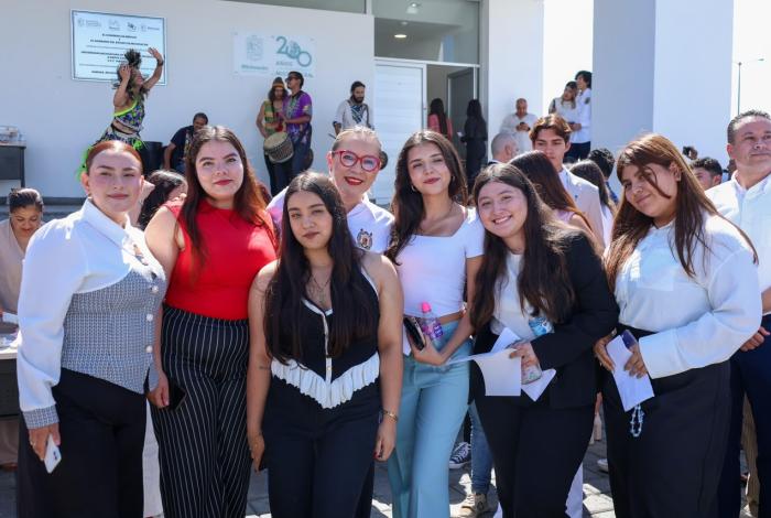 UMSNH a la vanguardia nacional con Microcredenciales y Diplomados en Línea; más de 70 mil personas
