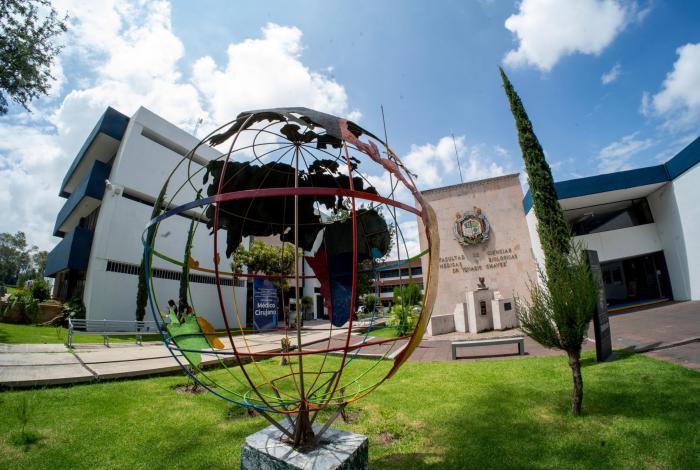 UMSNH ABRE REGISTRO PARA EL CURSO DE PREPARACIÓN PARA INGRESAR A CARRERAS DEL ÁREA DE LA SALUD