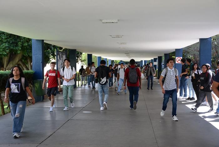 UMSNH abre segunda convocatoria para nuevo ingreso; estas son las carreras con lugares