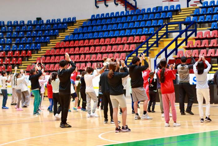UMSNH abre su curso “Zorros Nicolatas”; niñas, niños y adolescentes están invitados