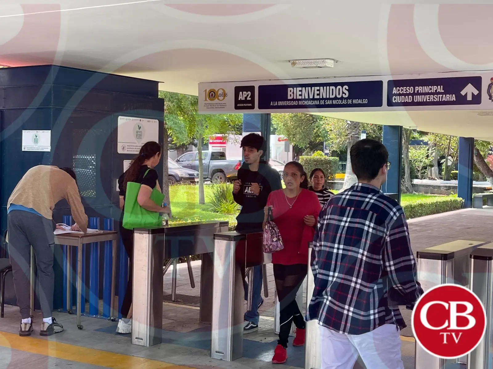 UMSNH abre tercera convocatoria de nuevo ingreso con más de dos mil espacios disponibles