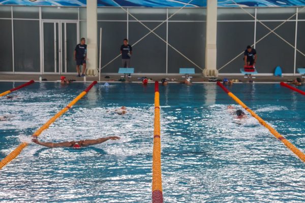 UMSNH abre visorías para integrarse a la Selección de Natación