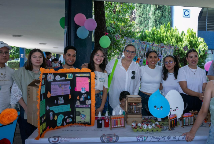 UMSNH acercará divulgación de la ciencia a municipios